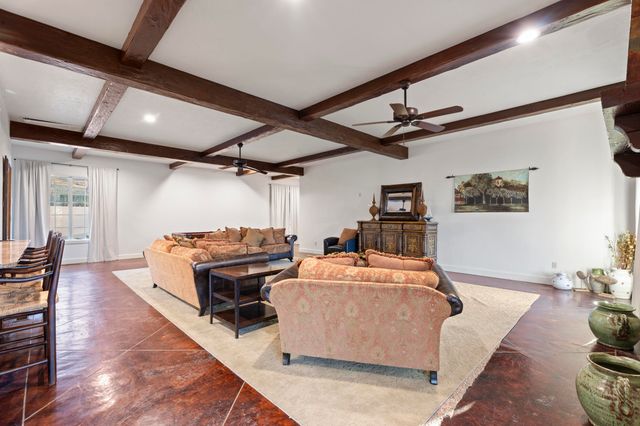 33415 Ridge Road, Afton, OK 74331