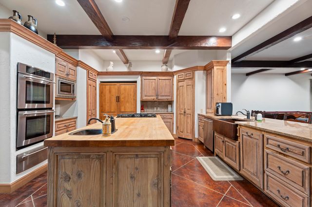 33415 Ridge Road, Afton, OK 74331