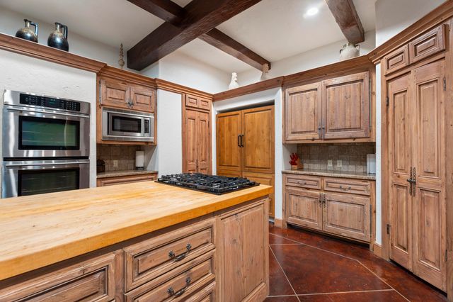 33415 Ridge Road, Afton, OK 74331