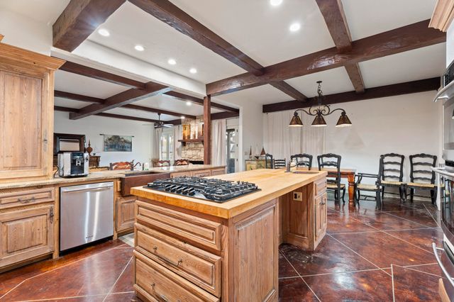 33415 Ridge Road, Afton, OK 74331