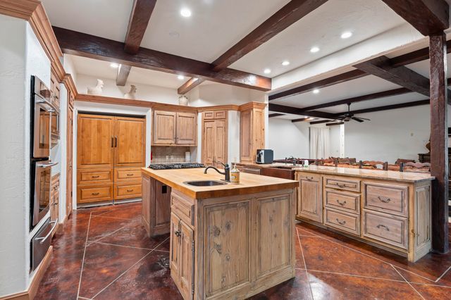 33415 Ridge Road, Afton, OK 74331