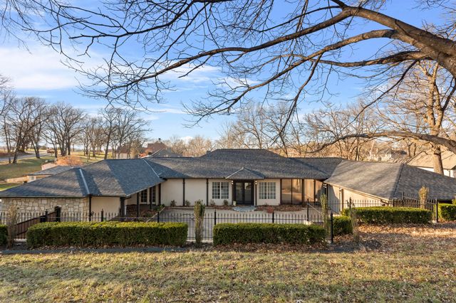 33415 Ridge Road, Afton, OK 74331