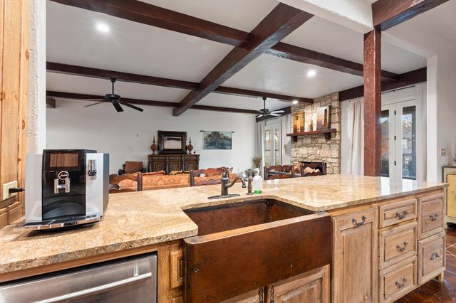 33415 Ridge Road, Afton, OK 74331