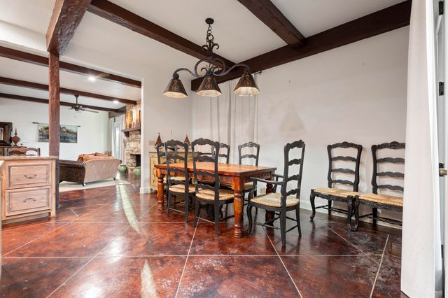 33415 Ridge Road, Afton, OK 74331