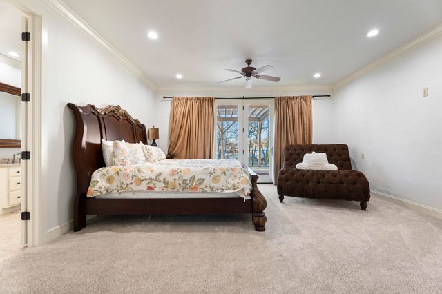 33415 Ridge Road, Afton, OK 74331