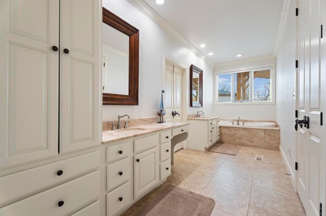 33415 Ridge Road, Afton, OK 74331