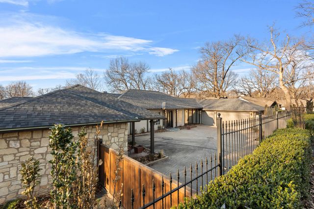 33415 Ridge Road, Afton, OK 74331