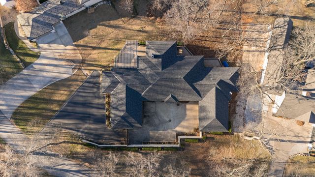 33415 Ridge Road, Afton, OK 74331