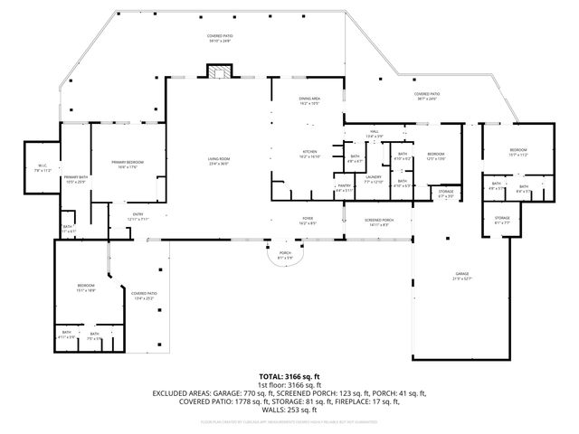 33415 Ridge Road, Afton, OK 74331