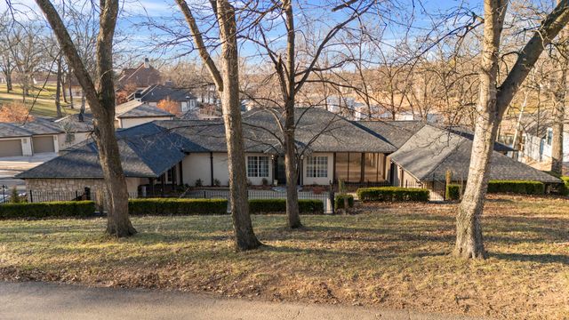 33415 Ridge Road, Afton, OK 74331