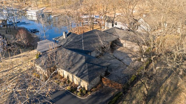 33415 Ridge Road, Afton, OK 74331