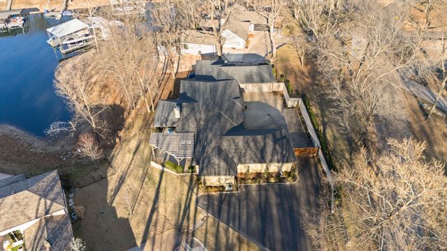 33415 Ridge Road, Afton, OK 74331