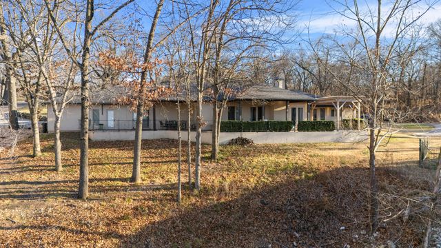 33415 Ridge Road, Afton, OK 74331