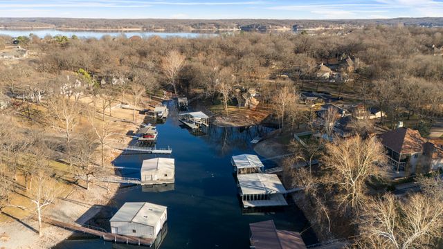 33415 Ridge Road, Afton, OK 74331