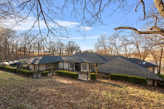 33415 Ridge Road, Afton, OK 74331