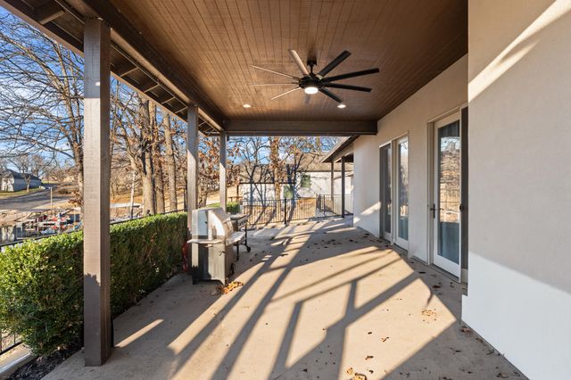 33415 Ridge Road, Afton, OK 74331