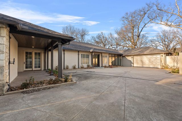 33415 Ridge Road, Afton, OK 74331