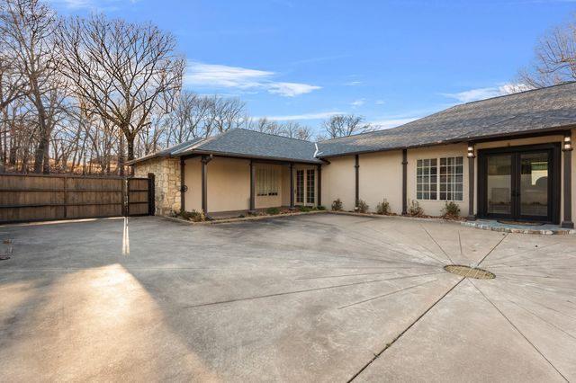 33415 Ridge Road, Afton, OK 74331