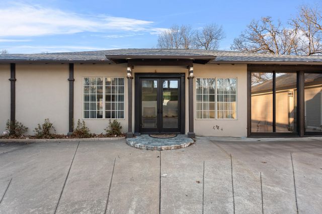 33415 Ridge Road, Afton, OK 74331