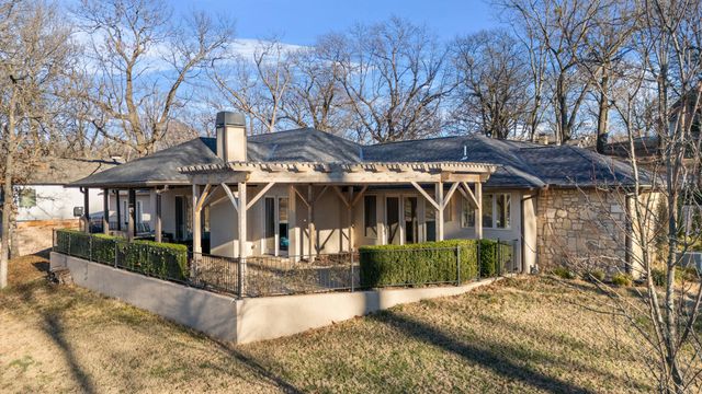 33415 Ridge Road, Afton, OK 74331