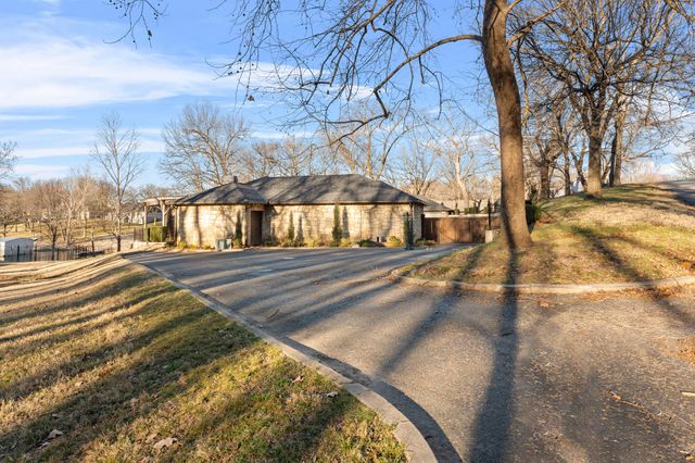33415 Ridge Road, Afton, OK 74331