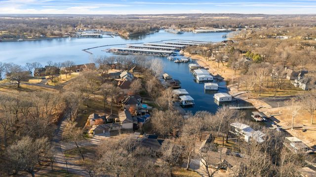 33415 Ridge Road, Afton, OK 74331