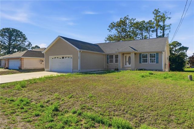 3005 14th ST W, Lehigh Acres, FL 33971