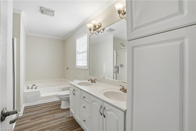 3005 14th ST W, Lehigh Acres, FL 33971