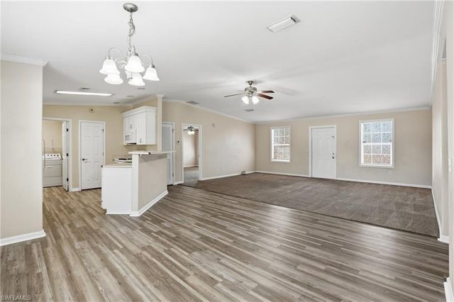 3005 14th ST W, Lehigh Acres, FL 33971