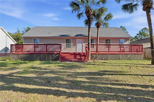 3005 14th ST W, Lehigh Acres, FL 33971