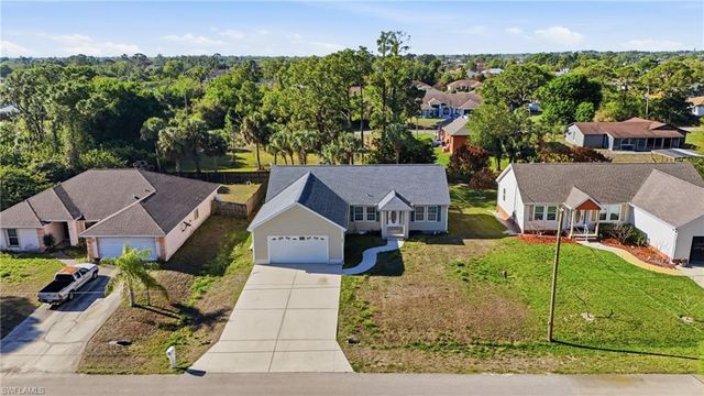 3005 14th ST W, Lehigh Acres, FL 33971