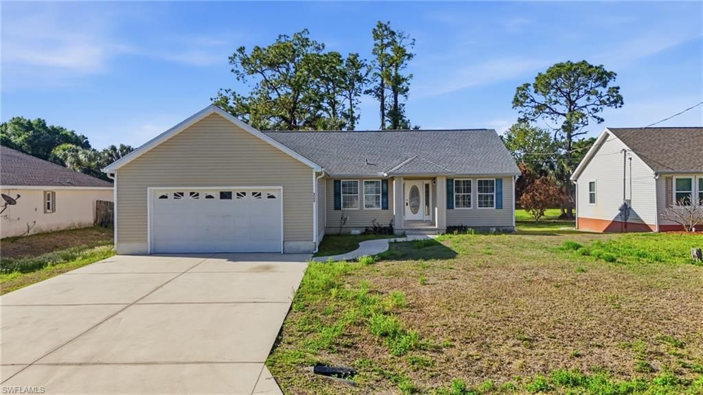 3005 14th ST W, Lehigh Acres, FL 33971