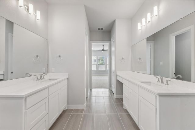 4421 Rustic Ridge Drive, Mckinney, TX 75071