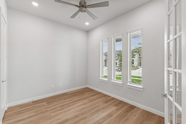 4421 Rustic Ridge Drive, Mckinney, TX 75071