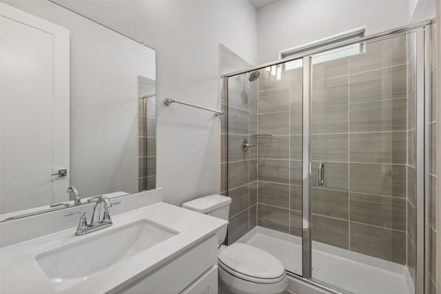 4421 Rustic Ridge Drive, Mckinney, TX 75071