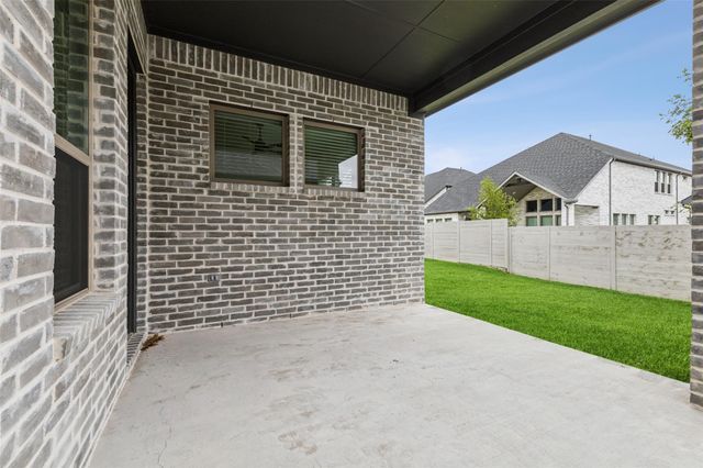 4421 Rustic Ridge Drive, Mckinney, TX 75071