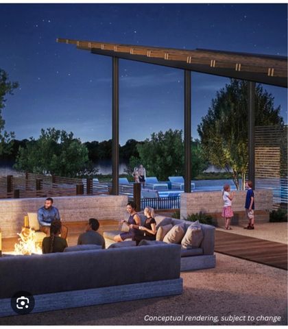 4421 Rustic Ridge Drive, Mckinney, TX 75071