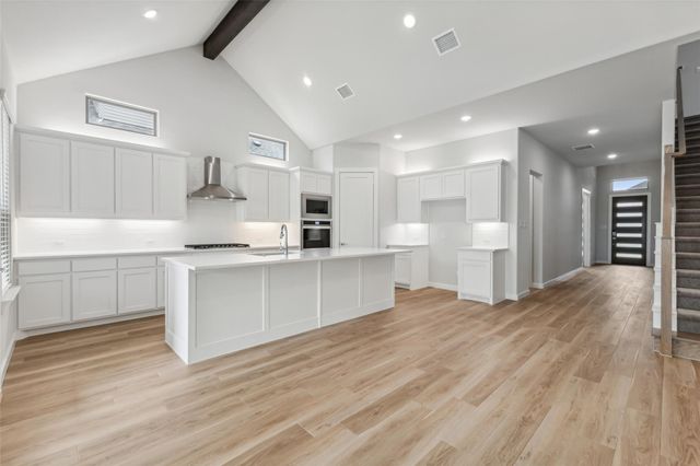 4421 Rustic Ridge Drive, Mckinney, TX 75071