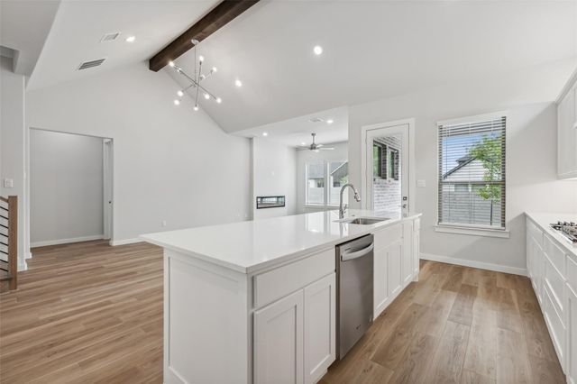 4421 Rustic Ridge Drive, Mckinney, TX 75071
