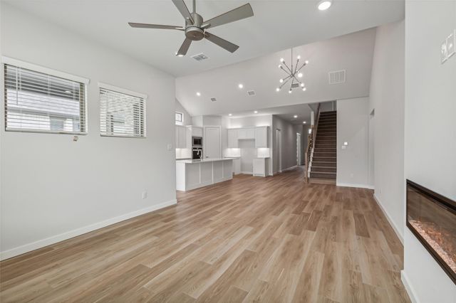 4421 Rustic Ridge Drive, Mckinney, TX 75071