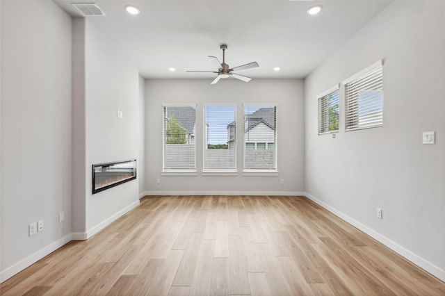 4421 Rustic Ridge Drive, Mckinney, TX 75071
