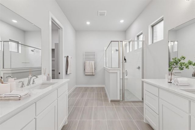 4421 Rustic Ridge Drive, Mckinney, TX 75071