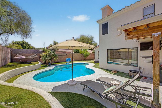 9014 E JANICE Way, Scottsdale, AZ 85260