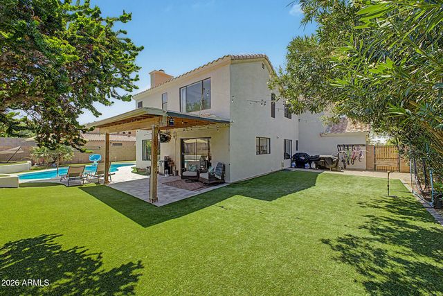 9014 E JANICE Way, Scottsdale, AZ 85260