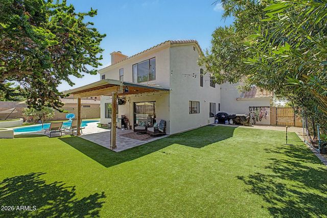 9014 E JANICE Way, Scottsdale, AZ 85260