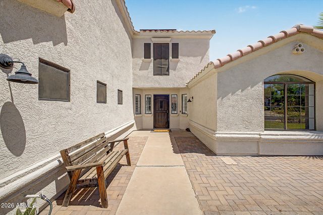 9014 E JANICE Way, Scottsdale, AZ 85260