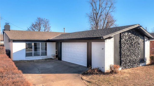 1221 SW 78th Terrace, Oklahoma City, OK 73139