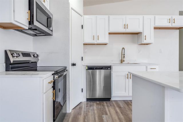 1221 SW 78th Terrace, Oklahoma City, OK 73139