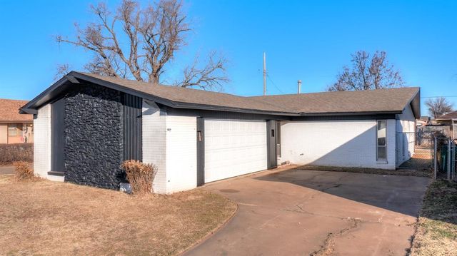 1221 SW 78th Terrace, Oklahoma City, OK 73139
