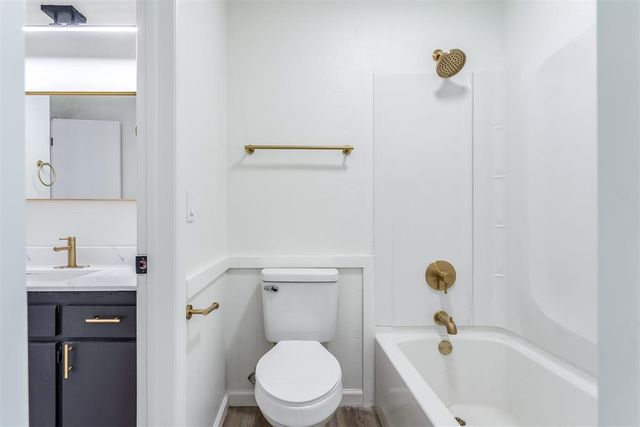 1221 SW 78th Terrace, Oklahoma City, OK 73139